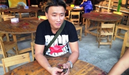 Gặp gỡ ông chủ trẻ của quán beer 2KU độc đáo khu X98