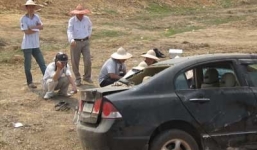 Kẻ cuối cùng tham gia đấu súng trên đường Láng – Hòa Lạc ra đầu thú