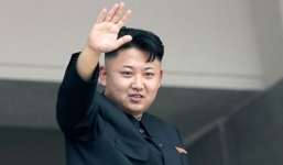 Kim Jong-un vẫn không xuất hiện trong lễ kỷ niệm lớn nhất của Triều Tiên