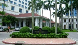 Daewoo – Biểu tượng hoàn mĩ về khách sạn 5 sao đầu tiên của thủ đô