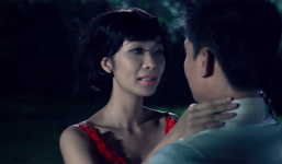 Người đẹp Lê Kiều Như tấn công vào màn ảnh Việt