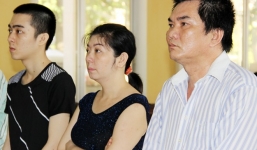 Nạn nhân thành đồng phạm với chủ vũ trường cho vay nặng lãi