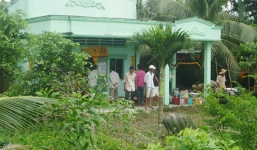 Bản tin 113 – sáng 10/10: Người đàn ông chết trong nhà, hộp sọ bị vỡ…