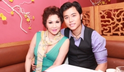 Nữ đại gia yêu người tình trẻ, chiều chuộng hơn ông hoàng