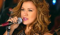 Ca sĩ Kelly Clarkson sẽ hát trong đêm chung kết Hoa hậu Việt Nam 2014
