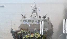 Tàu đổ bộ cao tốc Nga sắp bàn giao cho Việt Nam hiện đại cỡ nào?