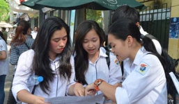 Tỷ lệ tốt nghiệp thấp, thí sinh có được thi lần 2?