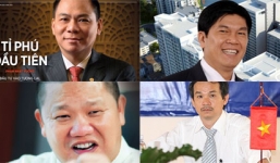 Doanh nhân đối mặt, vượt qua ác mộng thời khủng hoảng