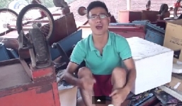 Sốt clip chế 'Mình yêu nhau đi - Làm đa cấp không?' 