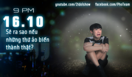 Phở Đặc Biệt ra mắt trailer Phở 13 khiến mọi người đứng tim