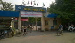 Thiếu nữ chết bí ẩn tại khu nội trú trường ĐH Kinh tế Quốc dân