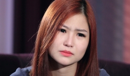 Hương Tràm vẫn đi diễn dù bị cấm vì mặc phản cảm?