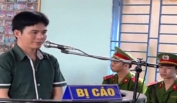 Nhân duyên sóng gió của người phụ nữ nhận tiếng oan xin giảm án cho kẻ bạc tình