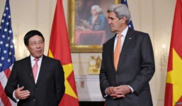 Tại sao Mỹ nới lỏng lệnh cấm vũ khí với Việt Nam?