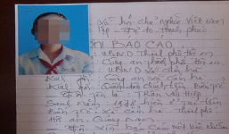 Sự thật về câu chuyện hai bé gái bị bắt cóc rúng động phố Hội