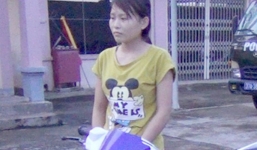 Kế hoạch trả thù ghê rợn của sơn nữ bị anh rể “tố” chuyện “bắt cá hai tay”