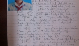 Sự thật về câu chuyện hai bé gái bị bắt cóc rúng động phố Hội