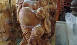 Thị trường gỗ quý có trắc trở sau khi ông trùm Minh “Sâm” bị bắt?