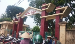 Trường thị trấn dự kiến thu tiền tỷ, phụ huynh sốc nặng