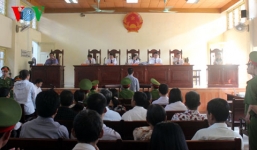 Tình tiết mới trong xét xử “sát thủ” vụ án oan Nguyễn Thanh Chấn