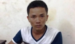 Nhân viên mát- xa bị khách chém trọng thương