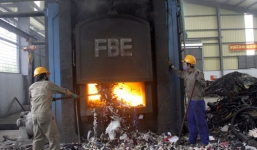 Từ năm 2015 điện thoại di động, máy tính bảng, xe máy hết hạn bị thu hồi