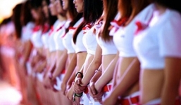 Nhật ký 'hot girl' hành nghề cho thuê bộ phận trên cơ thể