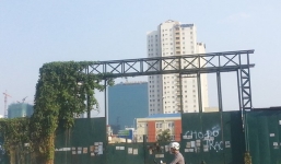 Hàng loạt dự án “rùa” rơi vào tầm ngắm bị thu hồi