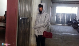 Manh mối lần ra nữ sinh giết cán bộ huyện trong nhà nghỉ