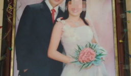 Lời khai đầy ân hận của hung thủ chém chết vợ vì nghi ngờ ngoại tình