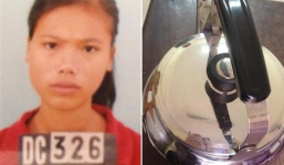 Ô sin đánh thuốc mê gia chủ, bị camera ghi hình