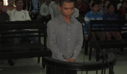 Tranh nhau người tình là 'cô gái điếm' hai phi công trẻ người mất mạng, người tù tội