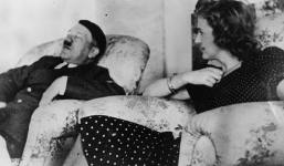Hitler vô cảm với chuyện chăn gối?