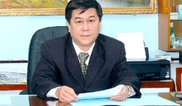 Nguyên sếp công ty dược 'ẵm' 63 tỉ đồng lãnh án