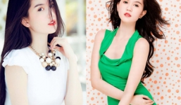 Ngọc Trinh 'xù lông' đáp trả khi bị đá xoáy