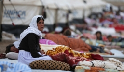 Tại sao IS bắt phụ nữ Yazadi làm nô lệ tình dục?