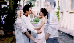 Nổi da gà với 'bóng ma' ở Học viện Báo chí