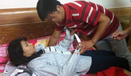 Nữ sinh sát hại cán bộ huyện: Cả làng không tin nổi nữ sinh giết người