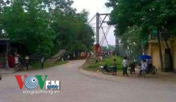 Bản tin 113 – sáng 13/10: Nữ sinh nhảy cầu tự tử vì thất tình…