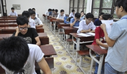 Đề xuất dùng môn văn xét tuyển ngành y