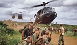 Cựu binh Australia tiết lộ sự thật gây sốc về chiến tranh Việt Nam