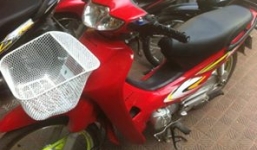 CSGT “tóm” được xe gian giá “siêu rẻ”