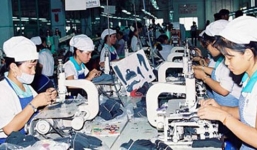 Nhân sự cấp cao được hưởng mức lương lên tới 110 triệu đồng/tháng