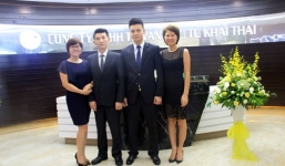 Chiêu thức lừa đảo của công ty Khải Thái: Đưa ra mức thưởng hàng trăm triệu đồng