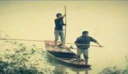 Hành trình phá án: Bí ẩn bộ xương dưới dòng sông Phó Đáy