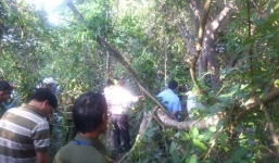 Bản tin 113 – chiều 14/10: Bắt hung thủ vụ thiếu nữ 19 tuổi chết trong rừng…