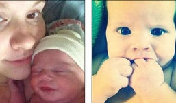 Bé gái 9 tháng tuổi chết tức tưởi vì bố mẹ uống rượu bỏ quên trong cũi