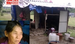 Cuộc sống “địa ngục trần gian” của người đàn bà 40 năm bị chồng bạo hành tình dục