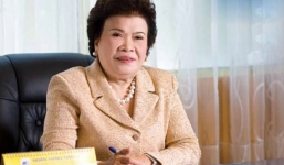 Những gia đình nổi tiếng và quyền lực bậc nhất Việt Nam 