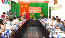 Đội trưởng thanh tra giao thông tự tử tại trụ sở công an nhận hối lộ 20 triệu đồng